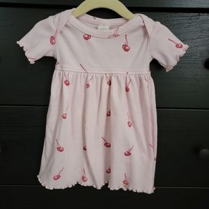 Kate Quinn Dress | 6 to 12 months